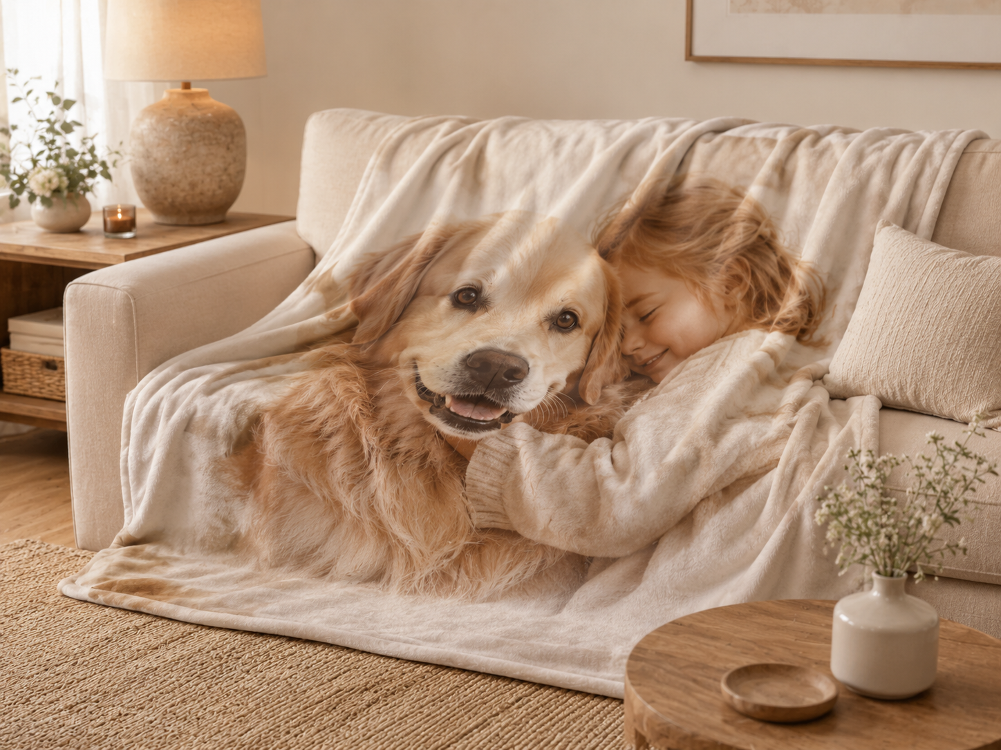 Blankets & Throws