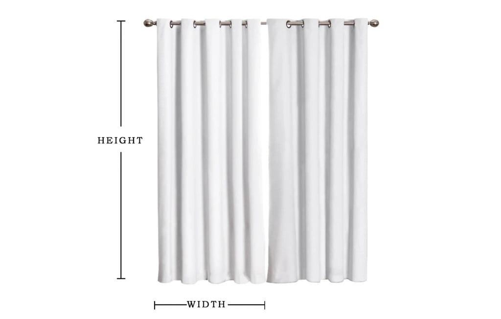Customized Photo Window Curtains Valance Outdoor Kitchen Drapes Window Treatment Ideas Window Personalized Home Decor