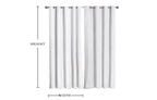 Customized Photo Window Curtains Valance Outdoor Kitchen Drapes Window Treatment Ideas Window Personalized Home Decor