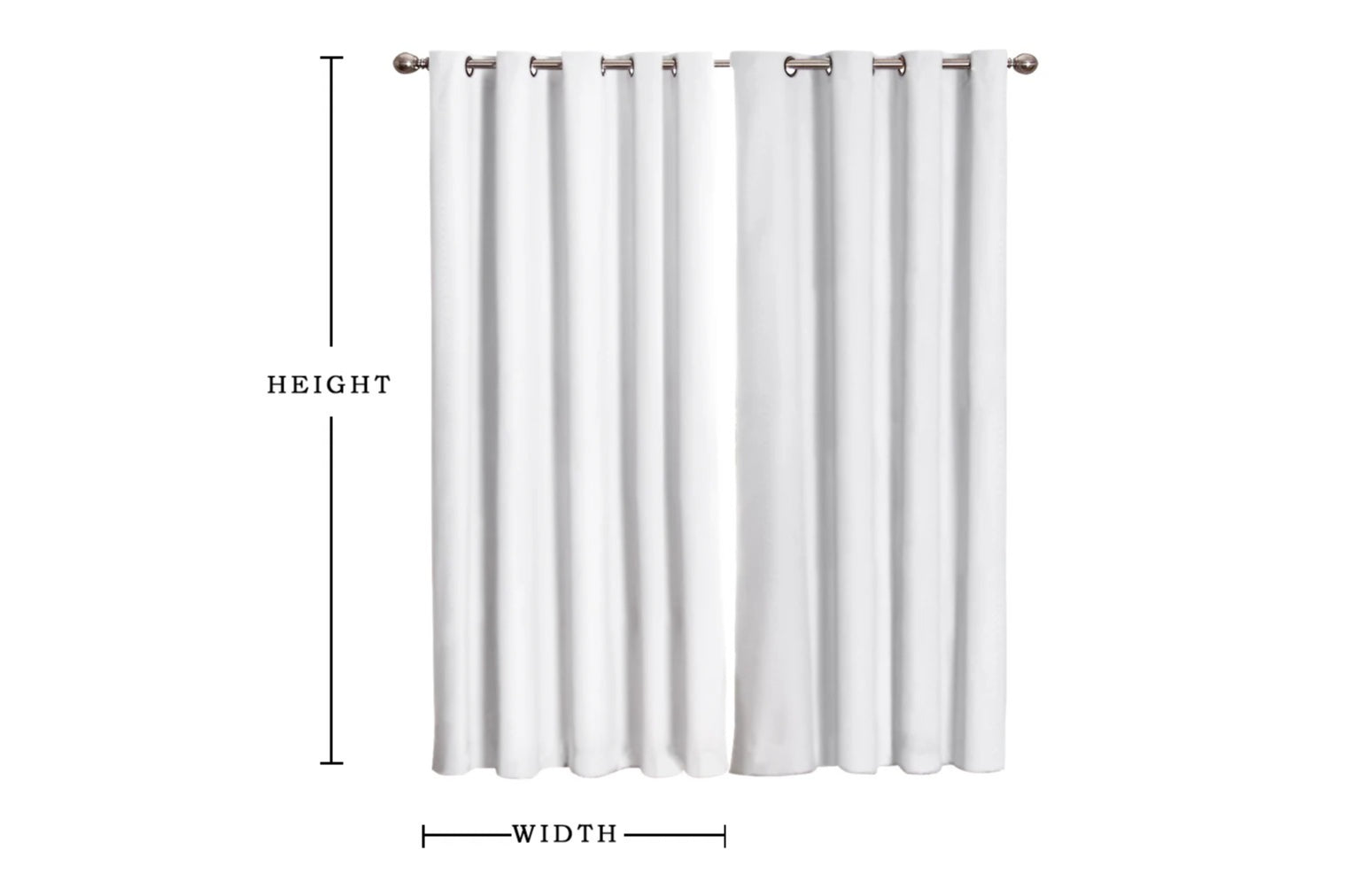 Customized Photo Window Curtains Valance Outdoor Kitchen Drapes Window Treatment Ideas Window Personalized Home Decor