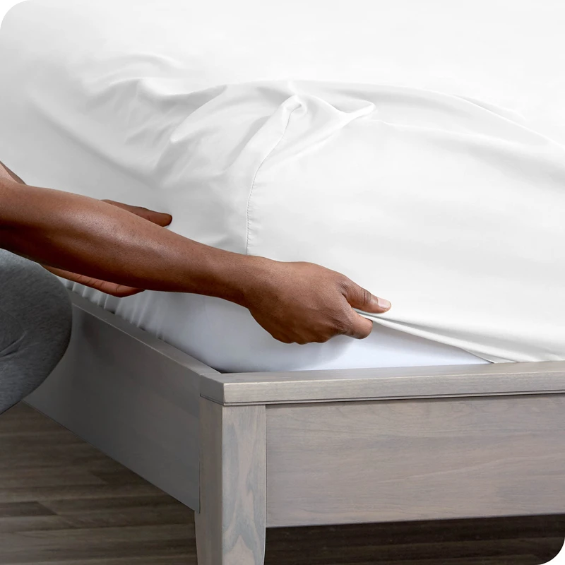 Polyester Sheet Set Personalized Your Photo Fitted Sheet + Flat Sheet + 1/2 Pillowcase Create Your Own Sheet Set Custom 3/4pcs Set