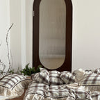 Cotton Double Gauze Bedding Set