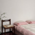 Double Gauze Bedding Set