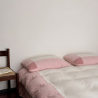 Double Gauze Bedding Set