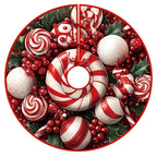 Christmas Tree Skirt Christmas Decoration Snowman Elderly Gnome Tree Skirt