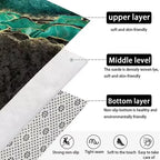 Leopard Print Carpet Rugs Living Room Floor Mats Bedroom Decor Carpets for Bed Room Carpets for Living Room Decoration Maison