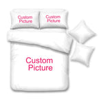 Beach Duvet Cover Set Polyester Tropical Island with The Palm Tree and Sea Beach Nature Theme Double Queen King Size Quilt Cover