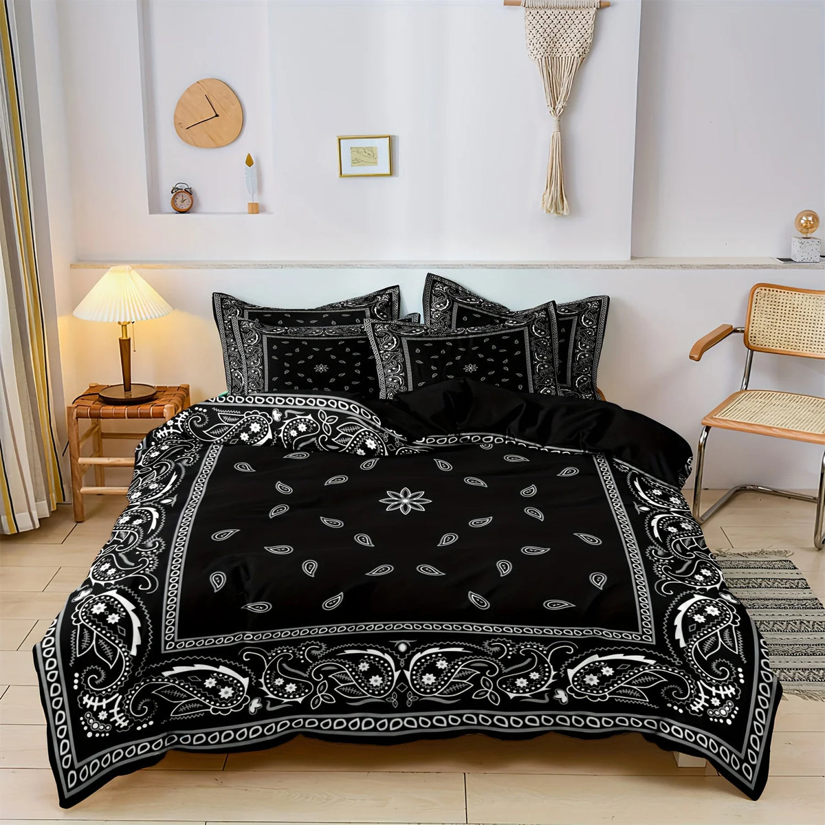 Underwater World Duvet Cover Set