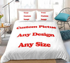 Map Pattern Bedding Set Luxury Cozy Duvet Cover Set For Bedroom Decor King Queen Full Quilt Cover Pillowcase Bedclothes 2/3Pcs