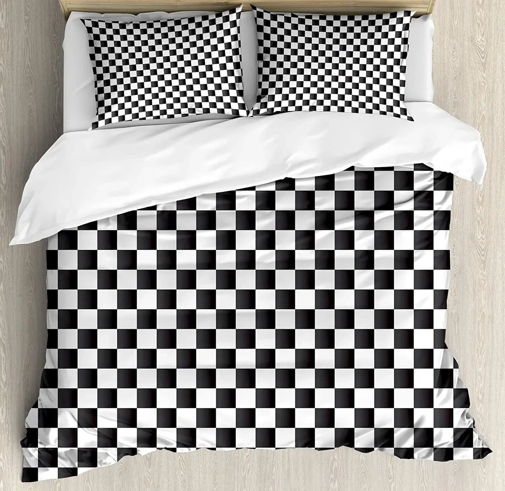 Surf Bedding Set For Bedroom Bed Home Hippie Classic Old Bus with Surfboard Freedom Holida Duvet Cover Quilt Cover Pillowcase