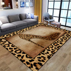 1pc Machine Washable, Mat for Entryway Living Room Bedroom Nursery Room, Outdoor Patio Garden Yard Decor Mat, Home Decor