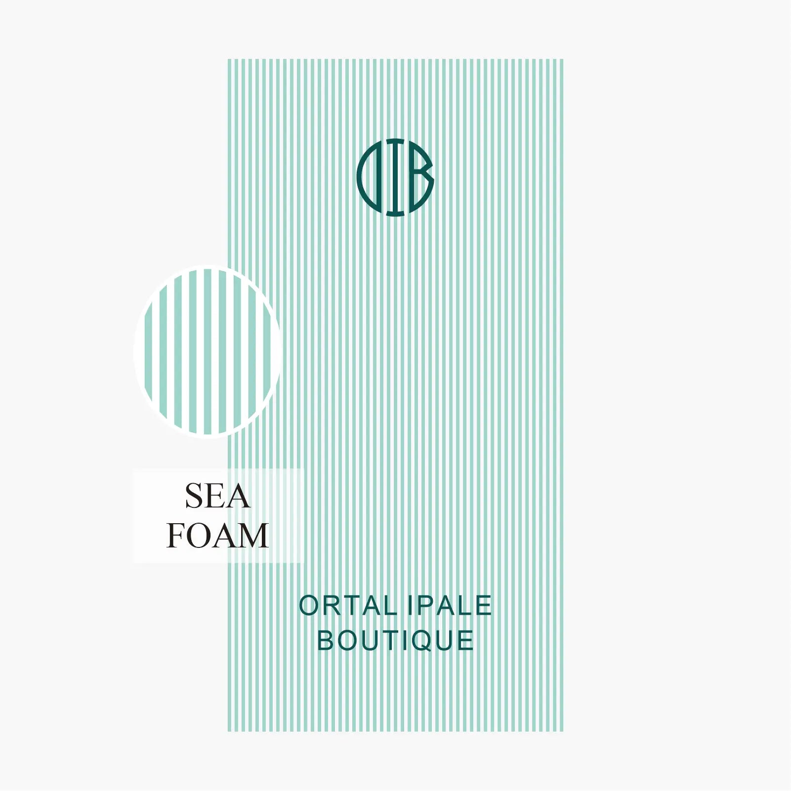 Personalized Towel Monogram Beach Towel Girls Trip Custom Beach Towel Striped Towel with Name Custom Text Towel Preppy Beach