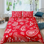 Ocean Element Bedding Sets Underwater World Duvet Cover Pillow Covers Fish Seaweed Quilt Cover Queen Size King Size