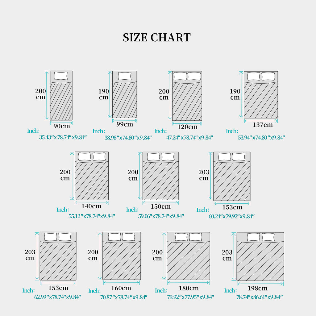 Polyester Sheet Set Personalized Your Photo Fitted Sheet + Flat Sheet + 1/2 Pillowcase Create Your Own Sheet Set Custom 3/4pcs Set