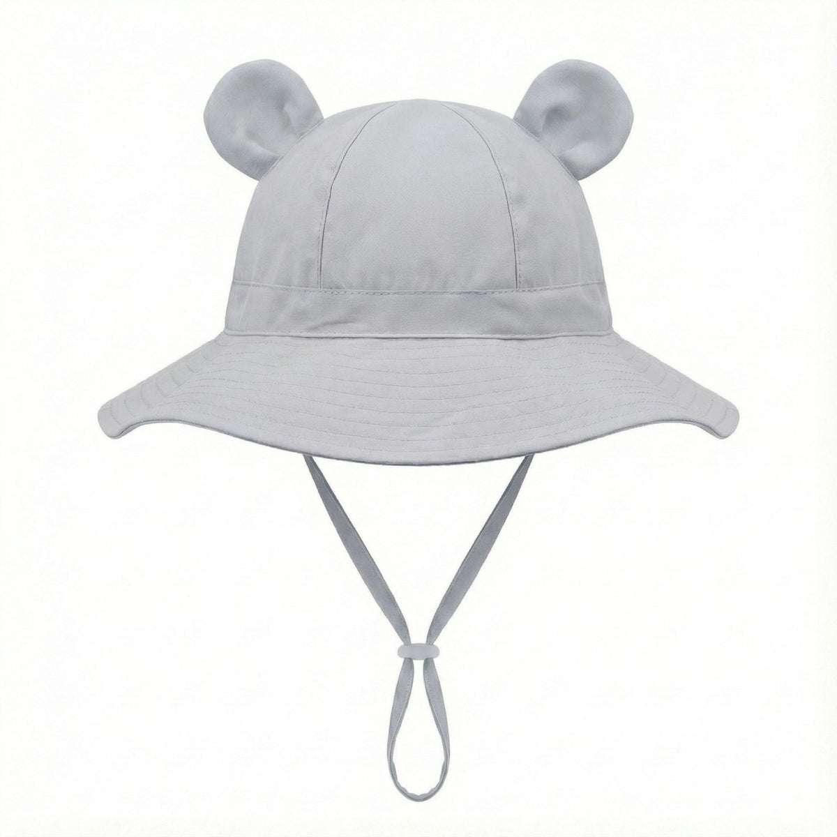 Personalized Custom Embroidery Name Children's Hat Bucket Hat Basin Hat Sunshade Sun Protection Thin
